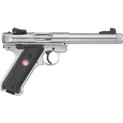 RUGER MARK IV TARGET .22LR 5.5