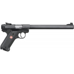 RUGER MARK IV TARGET .22LR 10