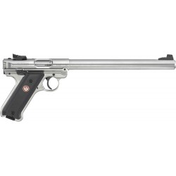 RUGER MARK IV TARGET .22LR 10
