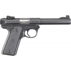 RUGER MARK IV 22/45 .22LR 5.50