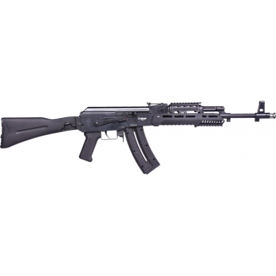 BL MAUSER AK47 OMEGA 16.5