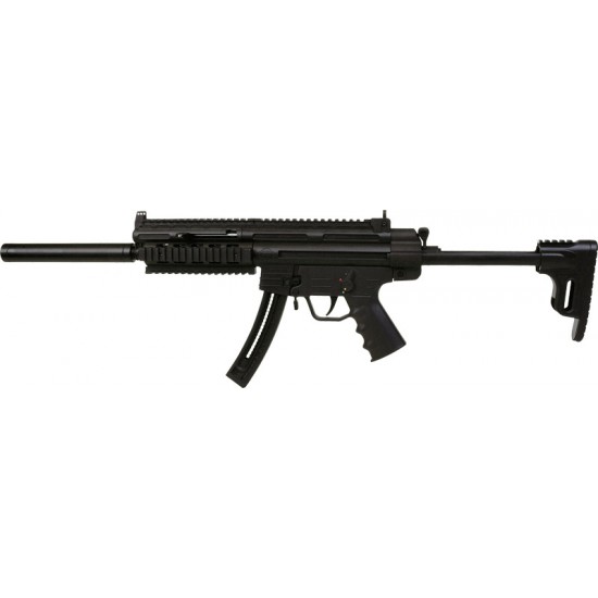 BL GSG 16 CARBINE .22LR 16.25