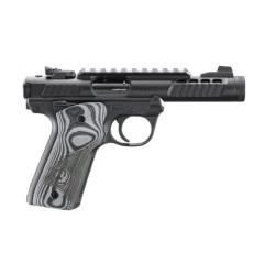 RUGER MARK IV 22/45 LITE 22LR 4.4 RUGER MARK IV 22/45 LITE 22LR 4.4