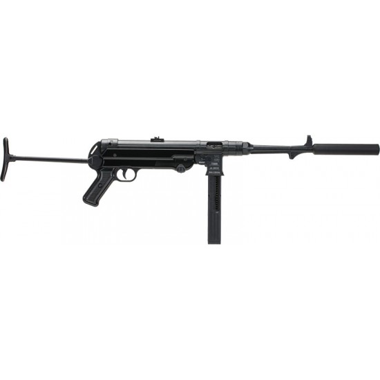 BL MAUSER MP-40 .22LR 16.3