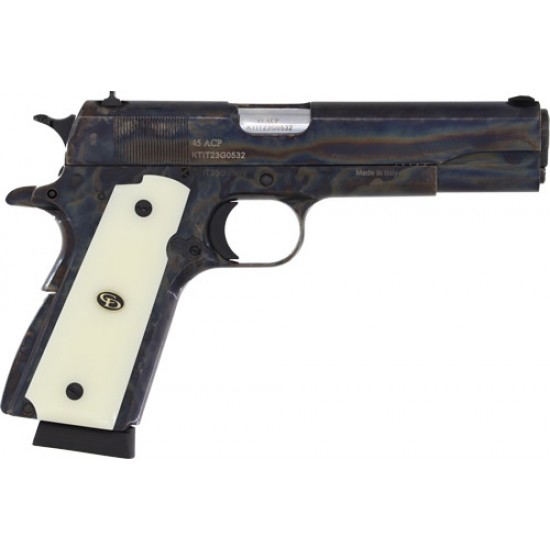 CHARLES DALY 1911 FIELD .45ACP 5