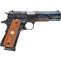 CHIAPPA 1911 FIELD GRADE 45ACP 5 CHIAPPA 1911 FIELD GRADE 45ACP 5
