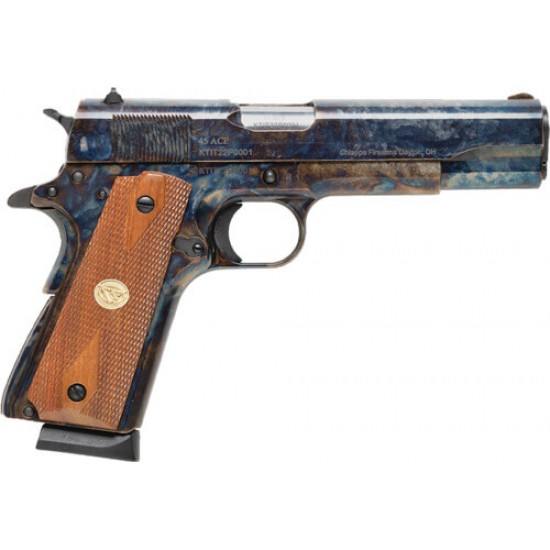 CHIAPPA 1911 FIELD GRADE 45ACP 5