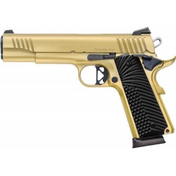 CHIAPPA 1911 SUPERIOR GRADE 38 SUPER 5 CHIAPPA 1911 SUPERIOR GRADE 38 SUPER 5