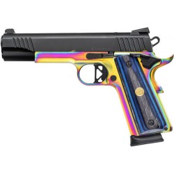 CHIAPPA 1911 SUPERIOR GRADE 45ACP 5 CHIAPPA 1911 SUPERIOR GRADE 45ACP 5