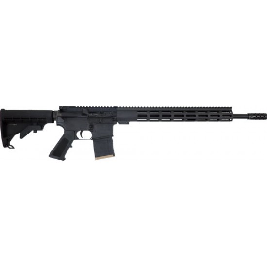 GLFA AR15 .450 BUSHMASTER 18