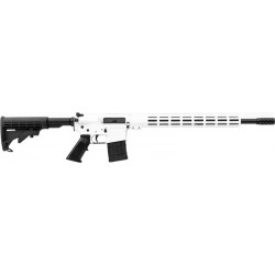 GLFA AR15 .450 BUSHMASTER 18