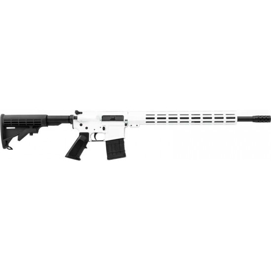 GLFA AR15 .450 BUSHMASTER 18