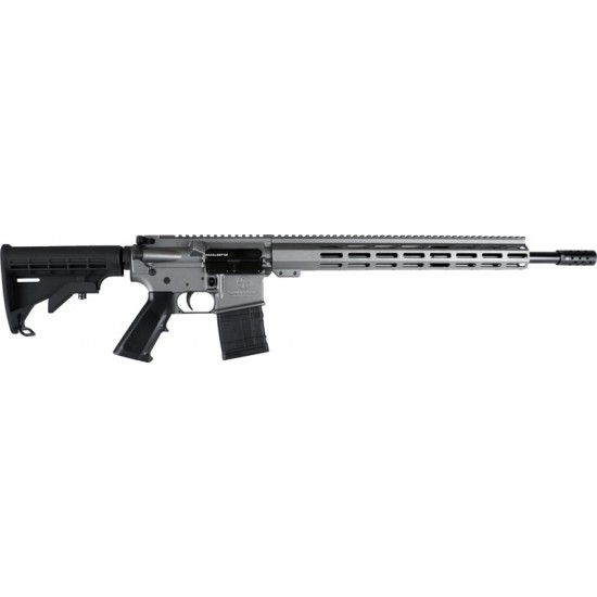 GLFA AR15 .450 BUSHMASTER 18