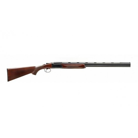 RUGER RED LABEL III 20GA 28" VR BLUED WALNUT