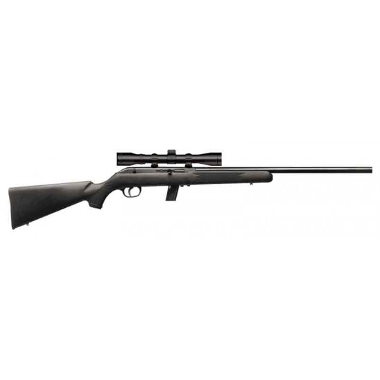 SAVAGE 64FVXP .22LR 21