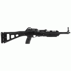 HI-POINT CARBINE .45ACP BLACK 9 SHOT