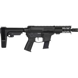 CMMG PISTOL BANSHEE MKG 45ACP 5