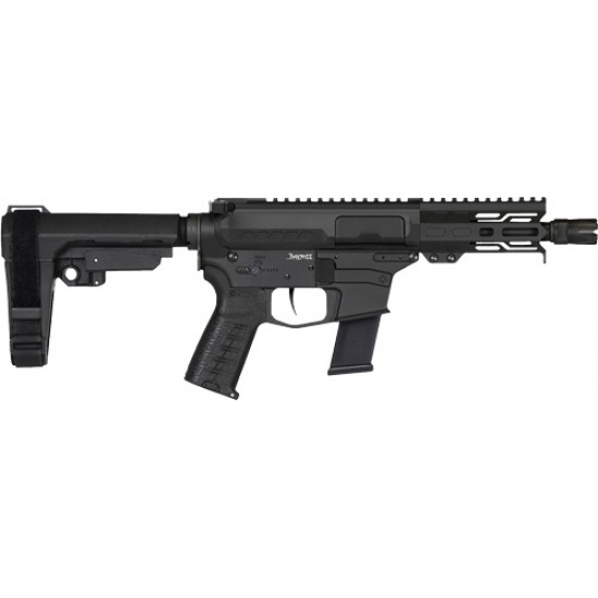 CMMG PISTOL BANSHEE MKG 45ACP 5