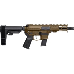 CMMG PISTOL BANSHEE MKG 45ACP 5 CMMG PISTOL BANSHEE MKG 45ACP 5