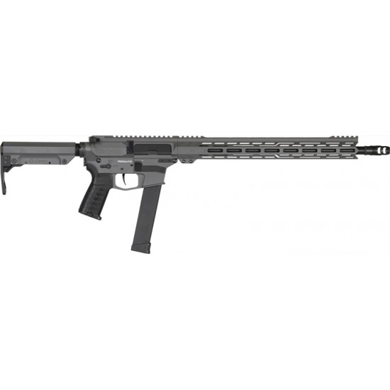 CMMG RIFLE RESOLUTE MKG .45ACP 16.1