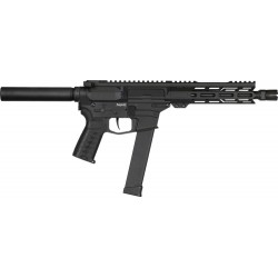 CMMG PISTOL BANSHEE MKG .45ACP 8