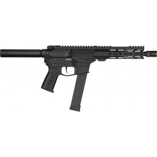 CMMG PISTOL BANSHEE MKG .45ACP 8