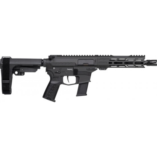 CMMG PISTOL BANSHEE MKG 45ACP 8