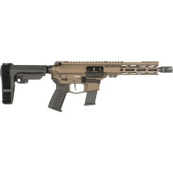 CMMG PISTOL BANSHEE MKG 45ACP 8