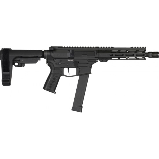 CMMG PISTOL BANSHEE MKG 45ACP 8