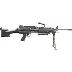 FN M249S 5.56X45MM 18.5
