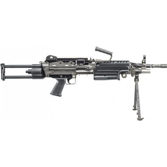 FN M249S PARA 5.56X45MM 18.5