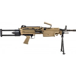 FN M249S PARA 5.56X45MM 18.5