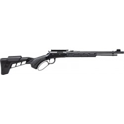 SAVAGE REVEL TACTICAL LEVER 22WMR 18 SAVAGE REVEL TACTICAL LEVER 22WMR 18