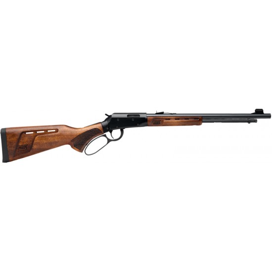 SAVAGE REVEL DLX LEVER 17HMR 18