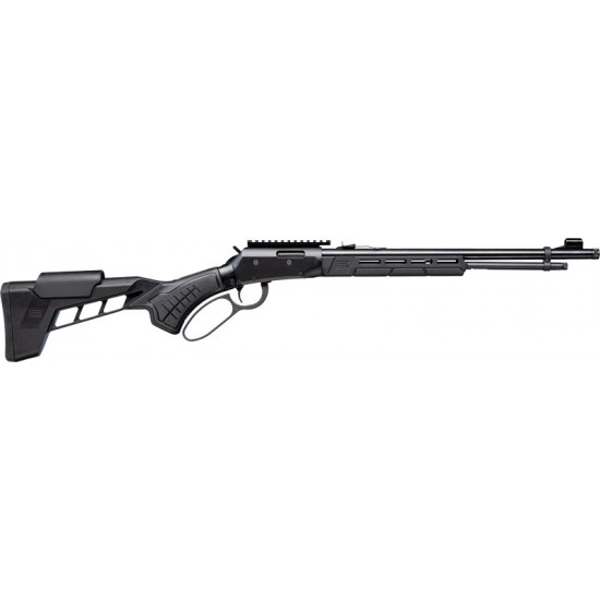 SAVAGE REVEL TACTICAL LEVER 17HMR 18