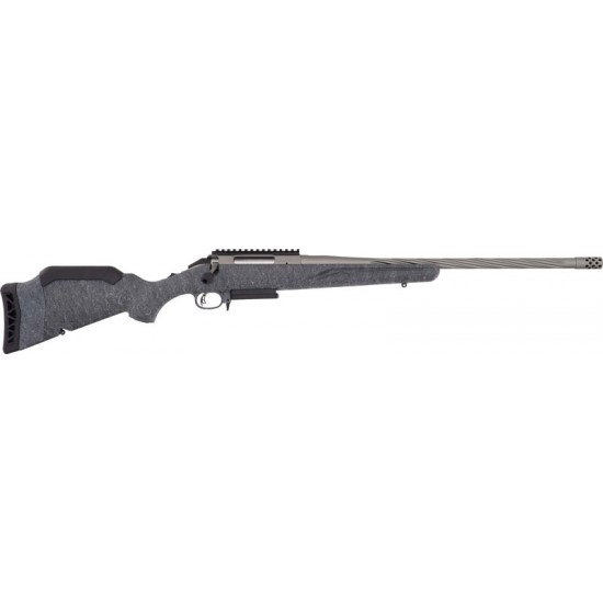 RUGER AMERICAN GENII 308 WIN 20