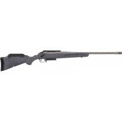 RUGER AMERICAN GENII 7MM-08 20