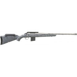 RUGER AMERICAN GENII 22 ARC 20