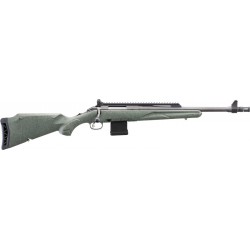 RUGER AMERICAN GENII SCOUT 5.56 16.1 RUGER AMERICAN GENII SCOUT 5.56 16.1
