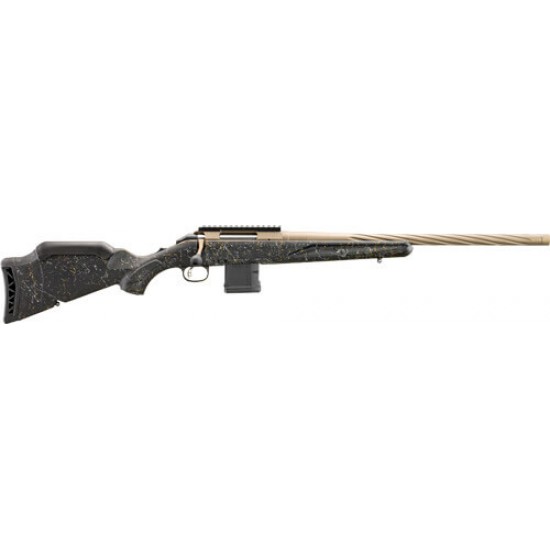RUGER GENII PRAIRIE 223 REM 20