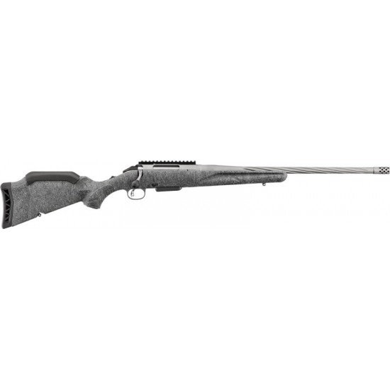 RUGER AMERICAN GENII 350 LEGEND 20