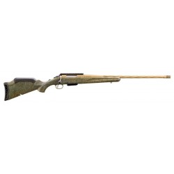 RUGER AMERICAN GENII PREDATOR 350 LEG 22 RUGER AMERICAN GENII PREDATOR 350 LEG 22