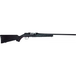 SAVAGE A17 .17HMR HEAVY BARREL 22