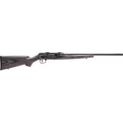 SAVAGE A17 .17HMR SPORTER 22