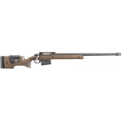 RUGER HAWKEYE LONG RANGE TARGT.300 WIN MAG SPECKLED LAMINATE