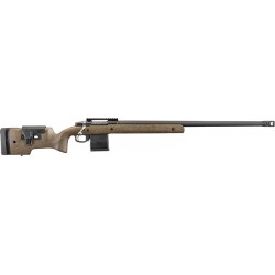 RUGER HAWKEYE LONG RANGE TARGT 6.5 CREEDMOOR SPECKLED LAMINAT