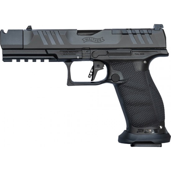 WALTHER PDP PRO-X PPM FULL SZ 9MM 4.6