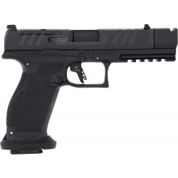 WALTHER PDP PRO-X PPM FULL SZ 9MM 4.6