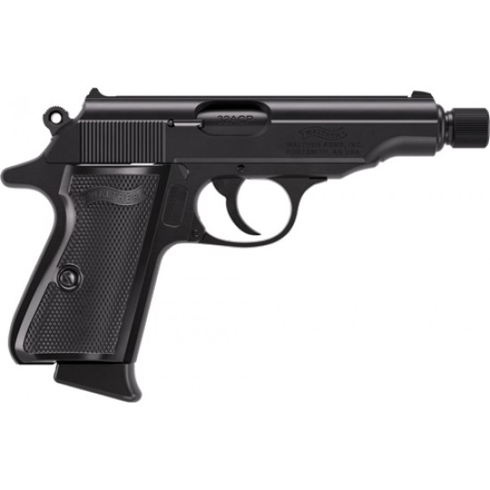 WALTHER PDP F-SERIES PRO-X 9MM 4