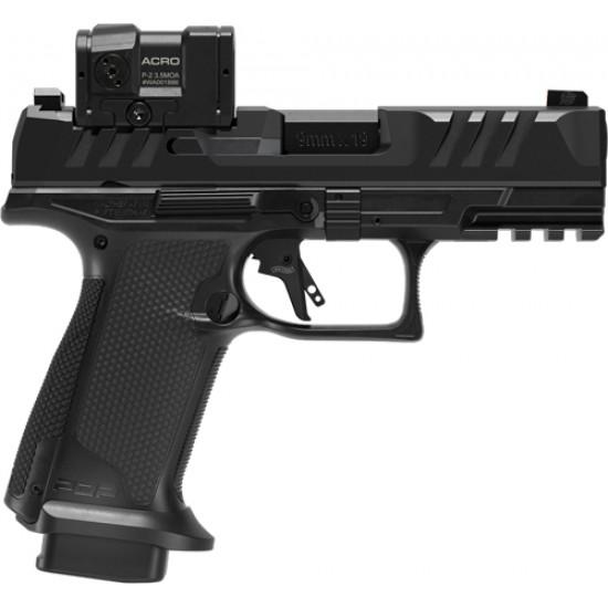 TC G2 CONTENDER PISTOL FRAME BLUED WALNUT FOR 10
